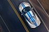 Chevrolet Corvette E-Ray