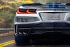 Chevrolet Corvette E-Ray