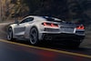Chevrolet Corvette E-Ray