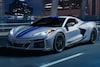 Chevrolet Corvette E-Ray