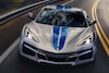 Chevrolet Corvette E-Ray