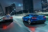 Chevrolet Corvette E-Ray