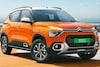 Citroen e-C3
