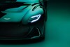 Aston Martin DBS 770 Ultimate