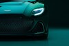 Aston Martin DBS 770 Ultimate