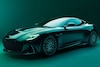 Aston Martin DBS 770 Ultimate