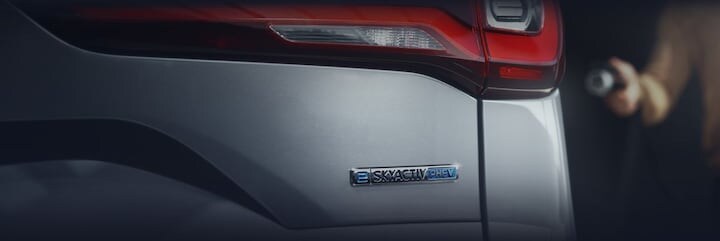 Mazda CX-90