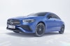 Facelift Mercedes-Benz CLA en CLA Shooting Brake