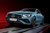 Facelift Mercedes-Benz CLA en CLA Shooting Brake