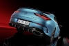 Facelift Mercedes-Benz CLA en CLA Shooting Brake