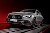 Facelift Mercedes-Benz CLA en CLA Shooting Brake