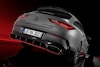 Facelift Mercedes-Benz CLA en CLA Shooting Brake