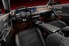Facelift Mercedes-Benz CLA en CLA Shooting Brake