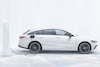 Facelift Mercedes-Benz CLA en CLA Shooting Brake