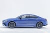 Facelift Mercedes-Benz CLA en CLA Shooting Brake