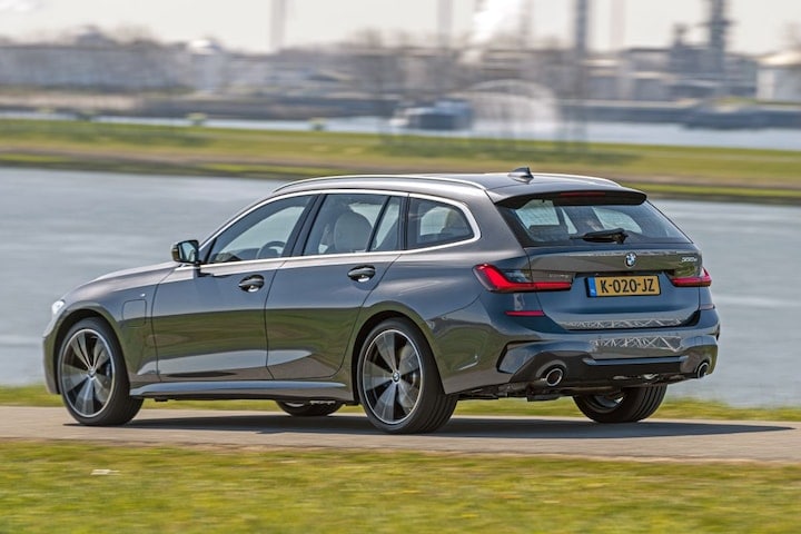 BMW 3-serie