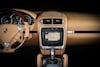 Porsche PCCM infotainment