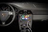 Porsche PCCM infotainment