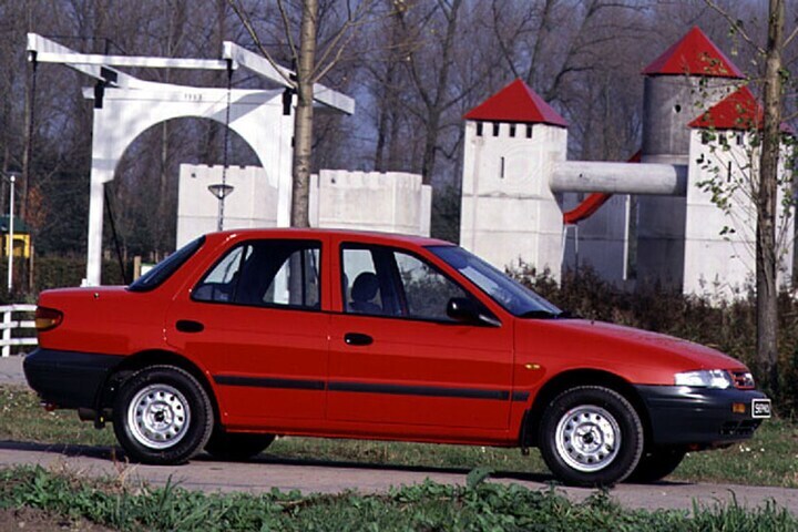 Historie 30 jaar Kia dertig jaar Kia