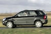Historie Kia Dertig jaar Kia 30 jaar