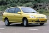 Historie Kia Dertig jaar Kia 30 jaar
