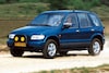 Historie Kia Dertig jaar Kia 30 jaar