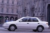 Historie Kia Dertig jaar Kia 30 jaar