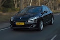 Klokje rond Megane