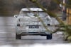 Spyshots elektrische Ford SUV