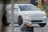 Spyshots elektrische Ford SUV