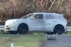 Spyshots elektrische Ford SUV