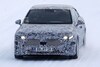 Spyshots Mercedes-Benz EQA