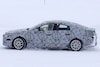 Spyshots Mercedes-Benz EQA