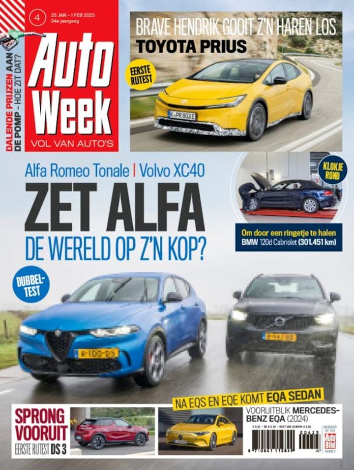 AutoWeek 4 2023
