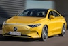 Mercedes-Benz EQA (illustratie, Larson)