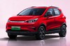 BYD Yuan Pro (2021)