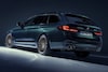 Alpina B5 GT