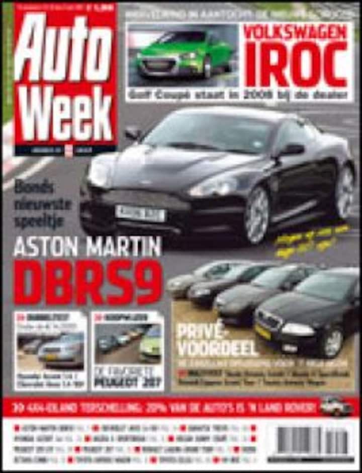 AutoWeek 35 2006