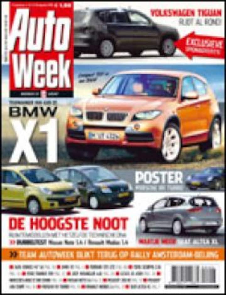 AutoWeek 34 2006
