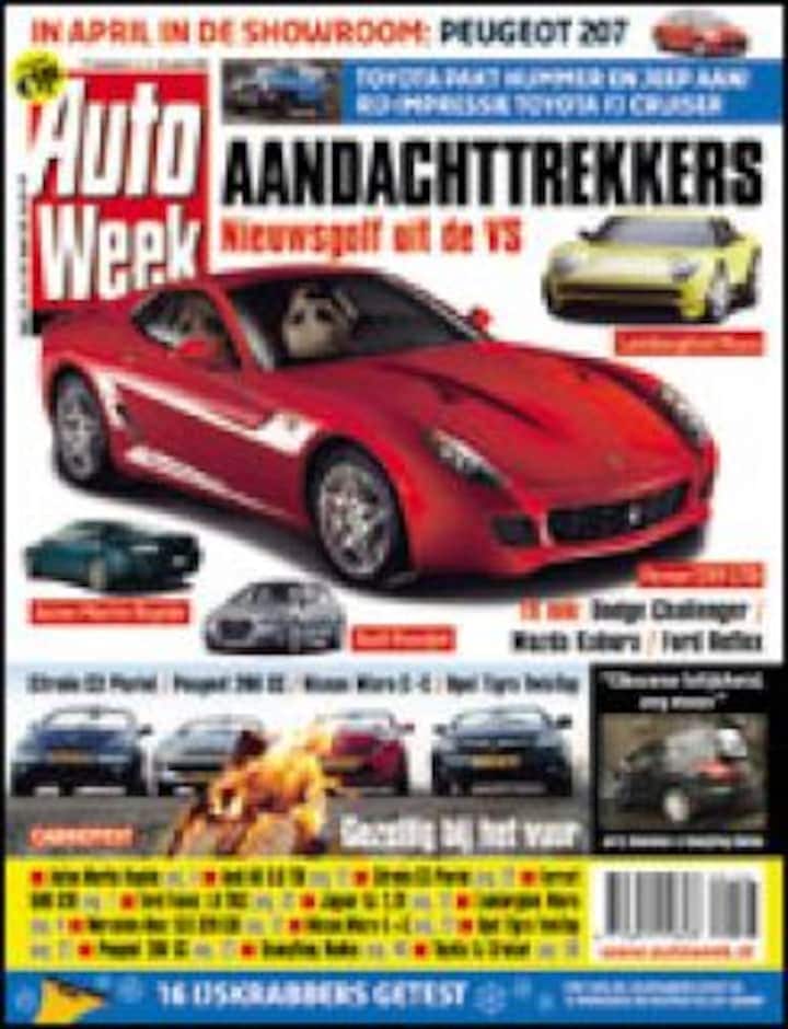 AutoWeek 2 2006