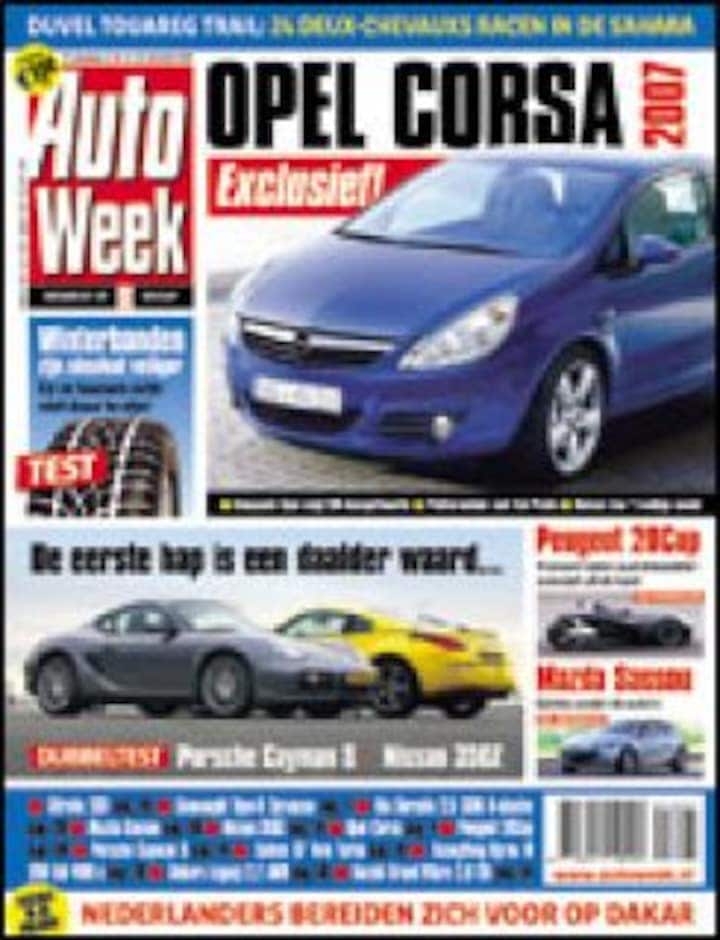 AutoWeek 52 2005