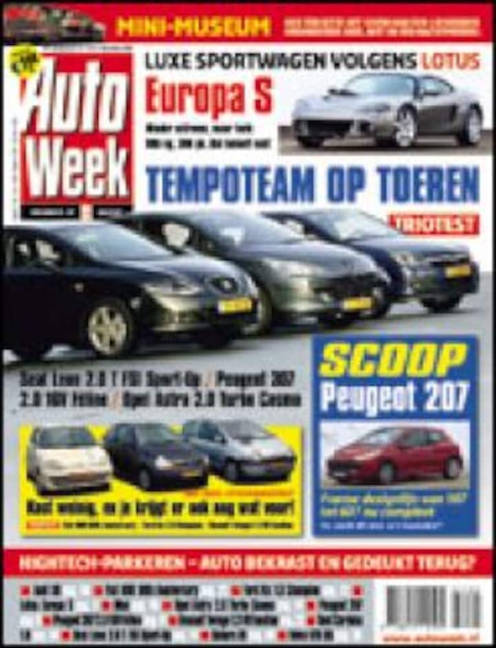 AutoWeek 51 2005