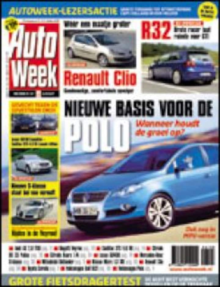 AutoWeek 41 2005