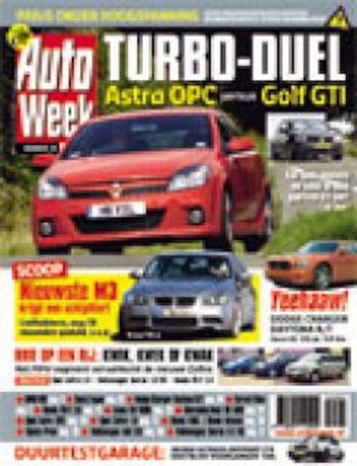 AutoWeek 35 2005