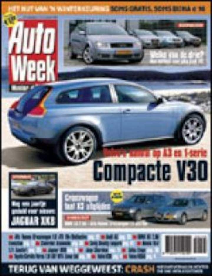 AutoWeek 2 2005
