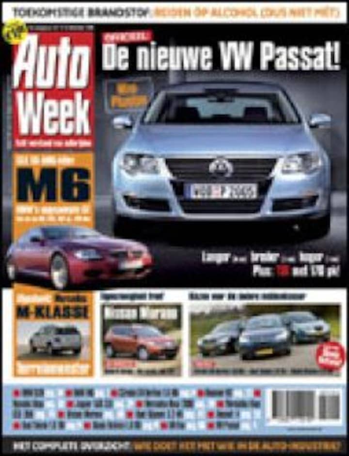 AutoWeek 52 2004