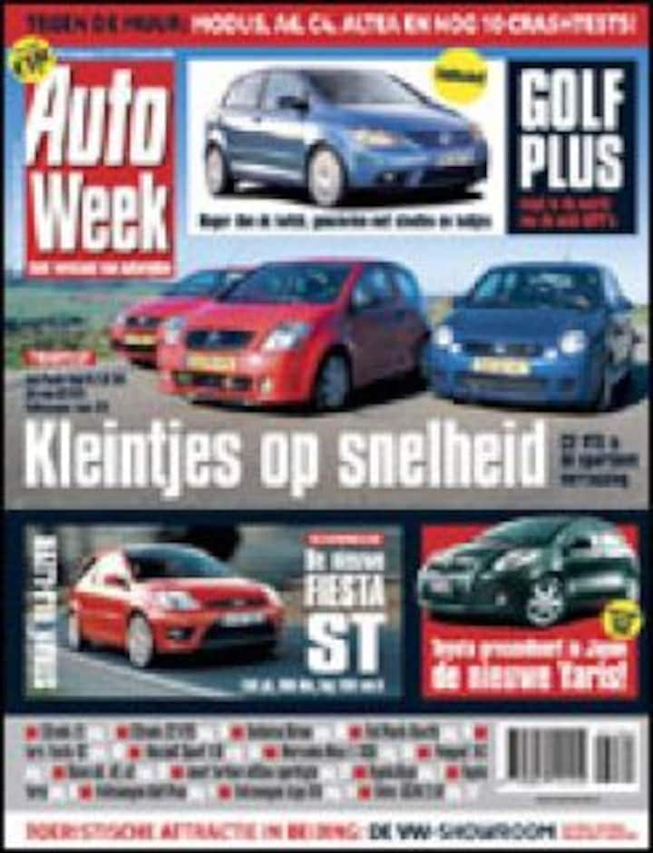AutoWeek 51 2004