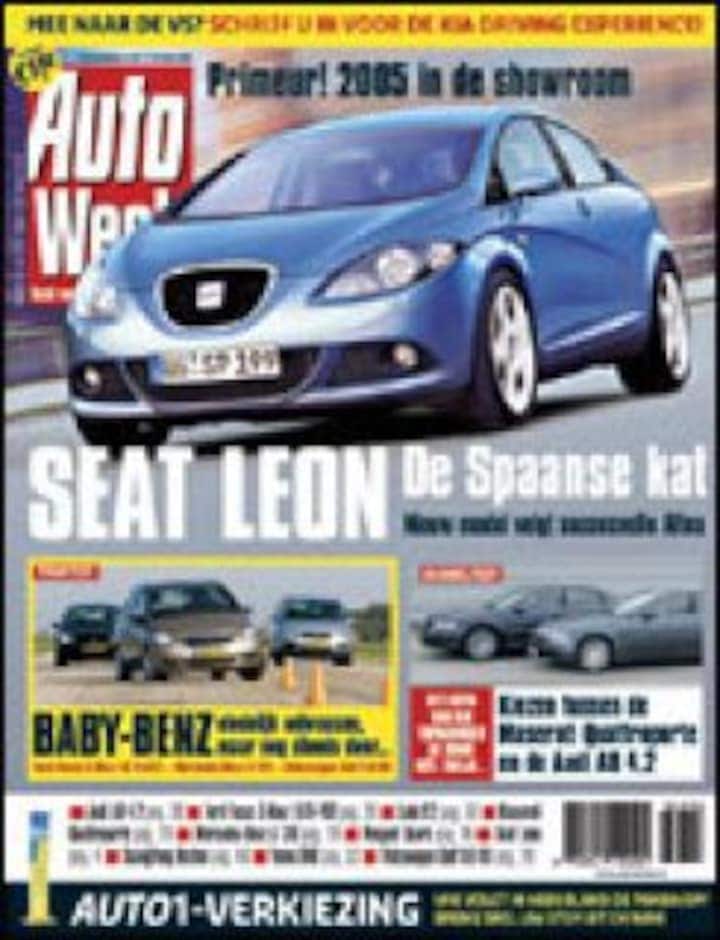 AutoWeek 48 2004