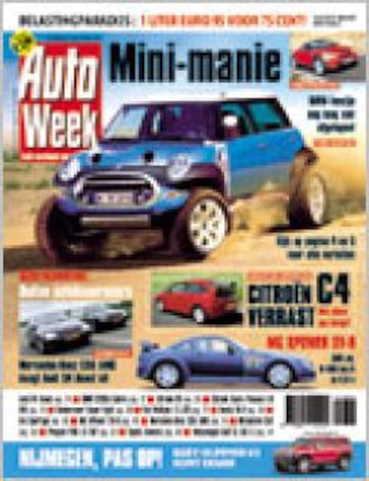 AutoWeek 46 2004