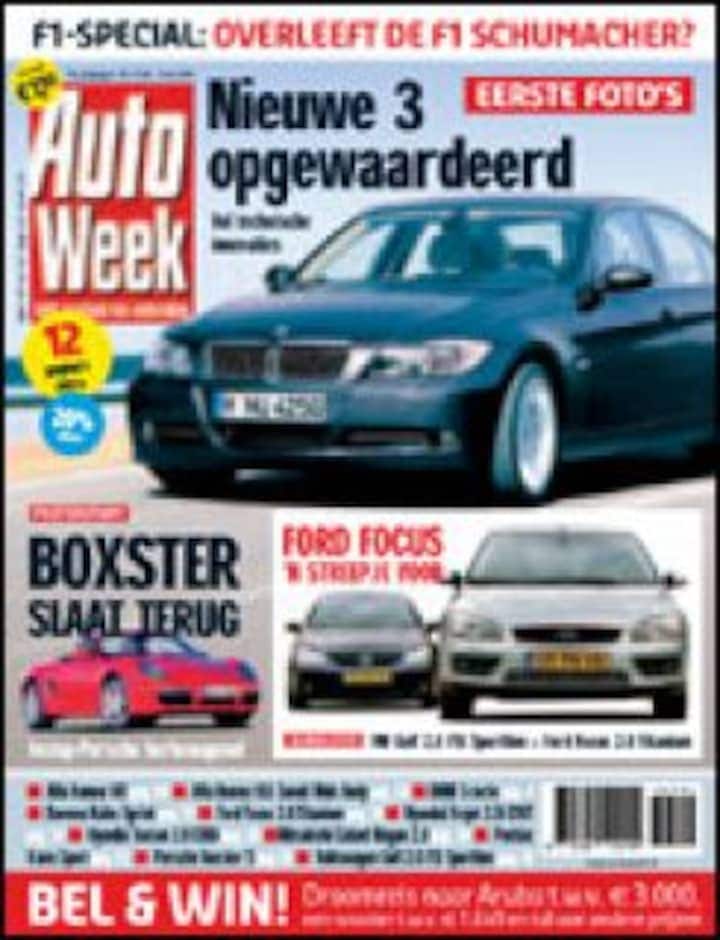 AutoWeek 45 2004